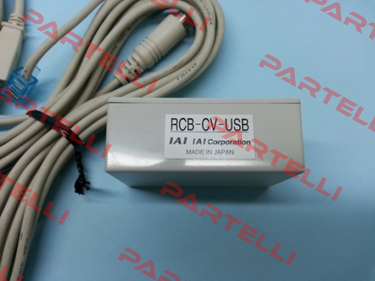 RCB-CV-USB IAI