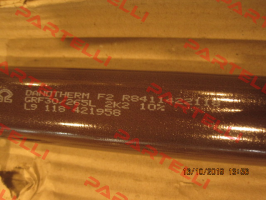 GRF 30/265 L 2k2 Danotherm