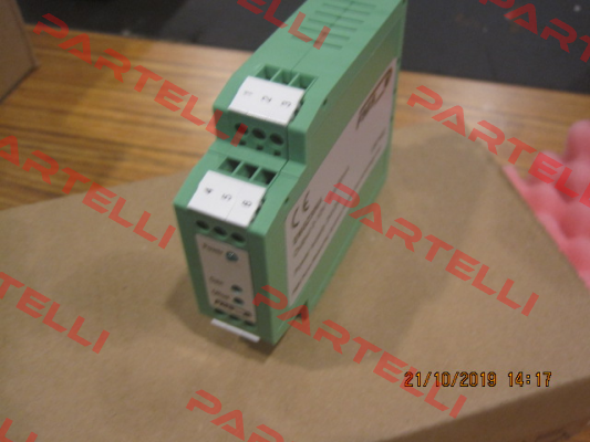 EMGZ306A Fms