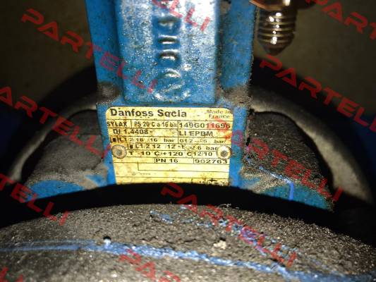 149G011696 Socla