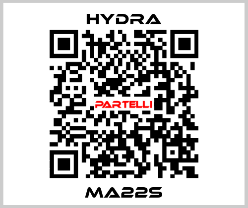 MA22S Hydra