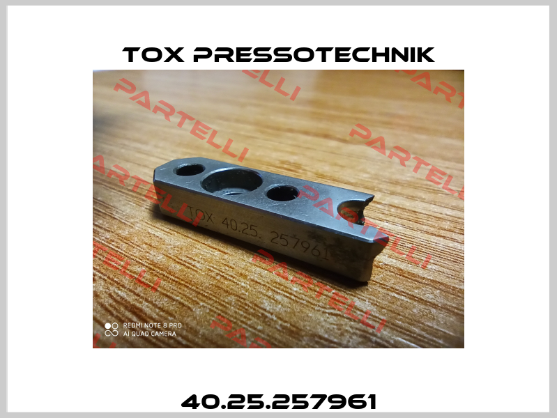 40.25.257961 Tox Pressotechnik