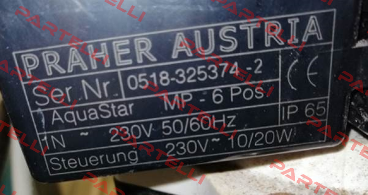 MP-6 Praher