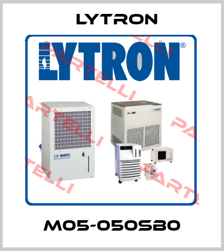 M05-050SB0 LYTRON