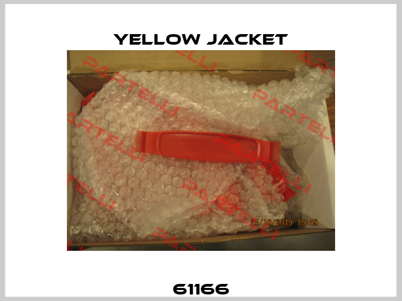 61166 Yellow Jacket
