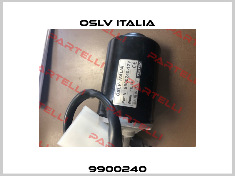 9900240 OSLV Italia