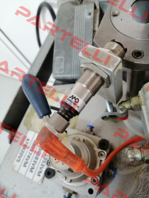 FARS/BP-1E Micro Detectors / Diell (now Datasensing)