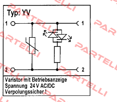 GDA3YV90T21 Peters