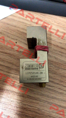 LCP2505AK-08 Zimmer