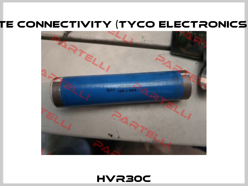 HVR30C TE Connectivity (Tyco Electronics)