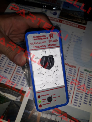 SP320220SPDT Rhomberg Electronics