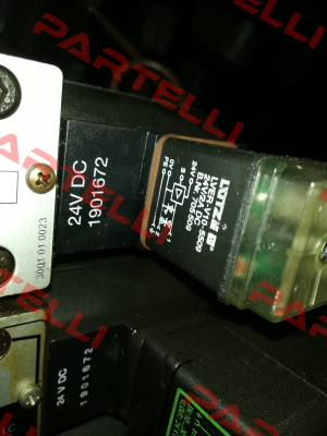 P/N: 705509 Luetze