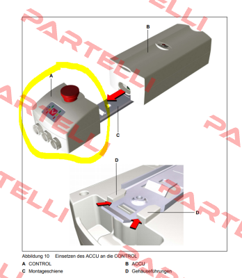 AC 4.5 BAS 61779 DEWERT