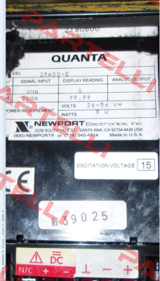 Q9A00-E Omega
