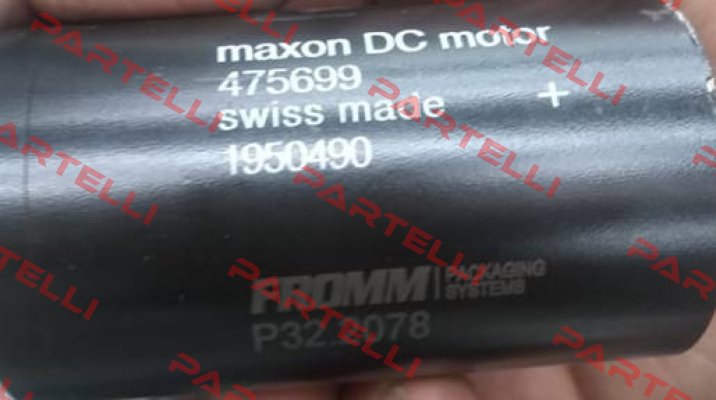 P32.2078 - OEM FROMM