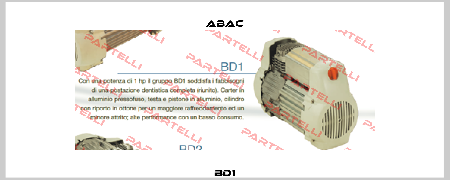 BD1 ABAC
