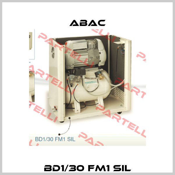 BD1/30 FM1 SIL ABAC