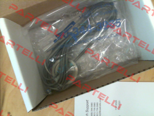 THB-2K-S Transducer Techniques