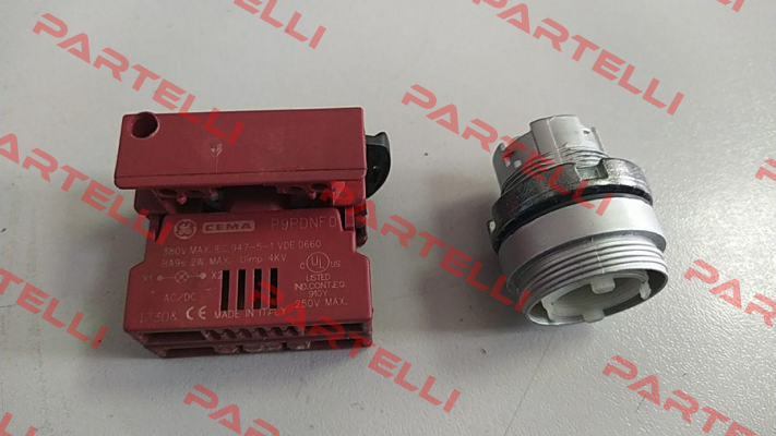 P9PDNF0 Cema (General Electric)