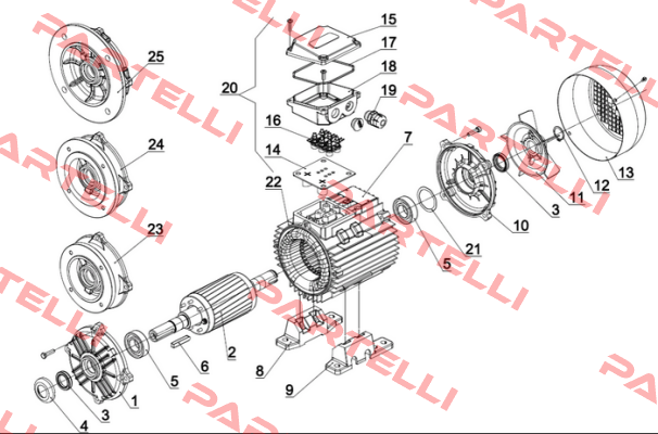 13130000A03D Cantoni