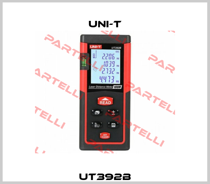 UT392B UNI-T