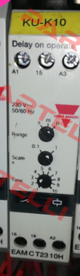 EAMCT2310H Carlo Gavazzi