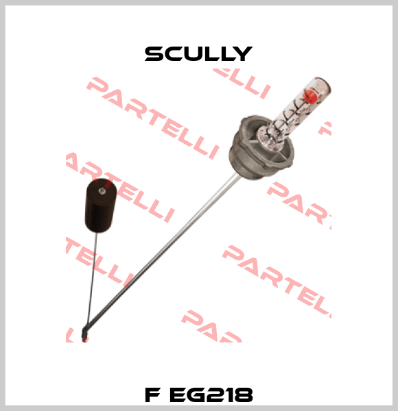 F EG218 SCULLY