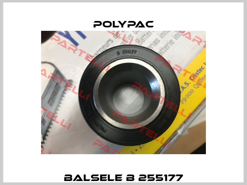 BALSELE B 255177 Polypac