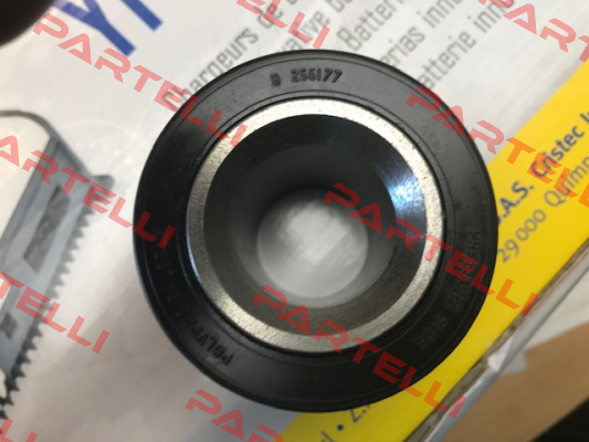 255177 Polypac