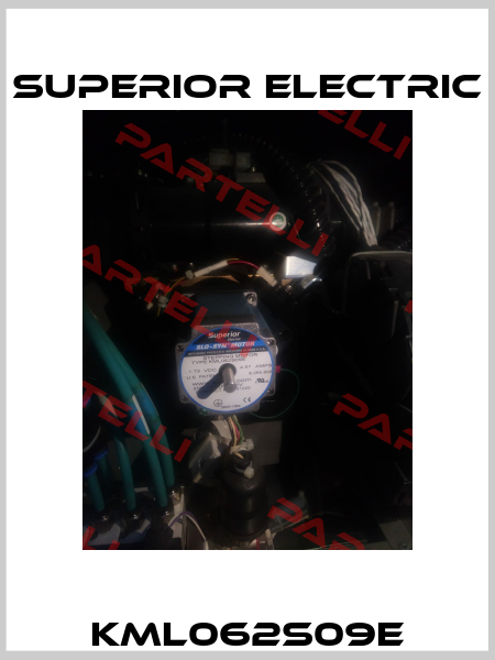 KML062S09E Superior Electric