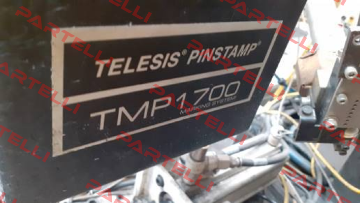 P/N:66704; Type:TMP1700/470 Telesis