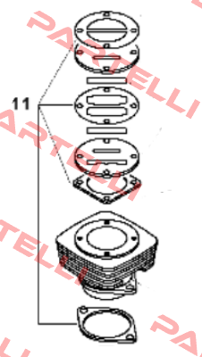 4082200000 Bostitch