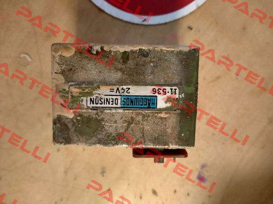 11.536 Denison (Parker)