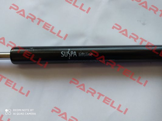 16-2 01611539 Suspa