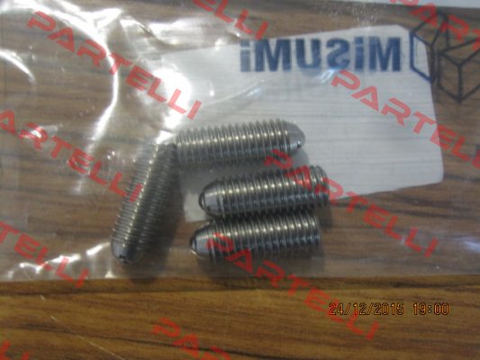 BSJL10  Misumi