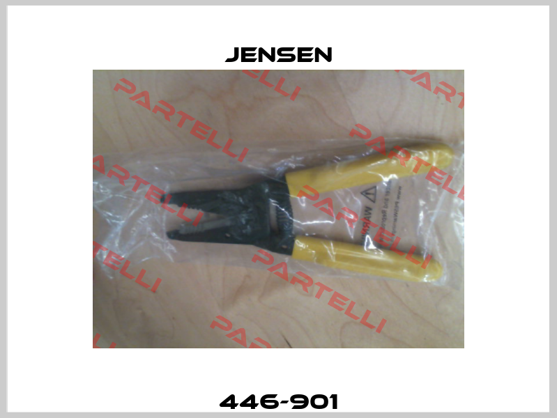 446-901 Jensen