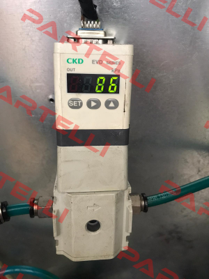 EVD-3900-008GAP-3 Ckd