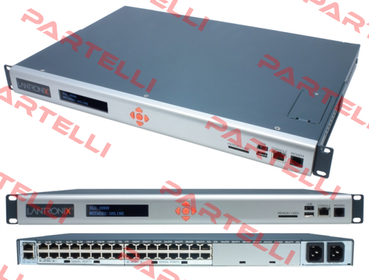 SLC80322201S Lantronix
