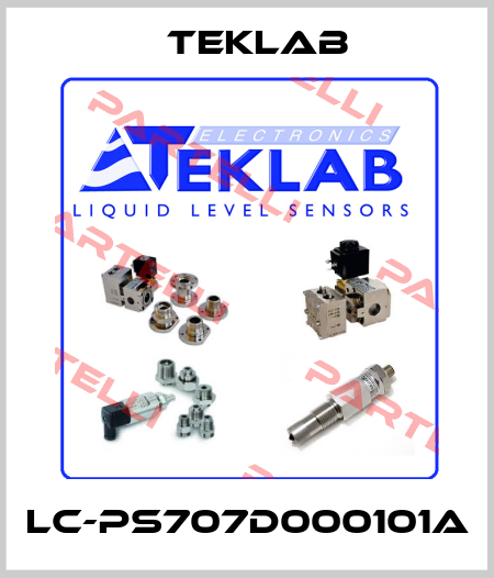 LC-PS707D000101A Teklab