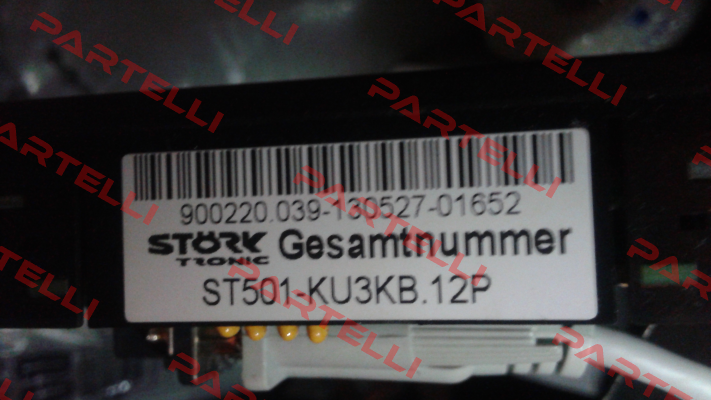 900220.039-130527-01652  OEM for AKE  Stork tronic