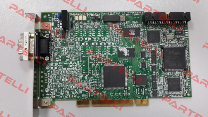 778782-02, Type: PCI-CAN/XS2  National Instruments