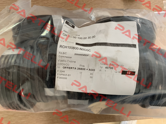 CH393314 Polypac
