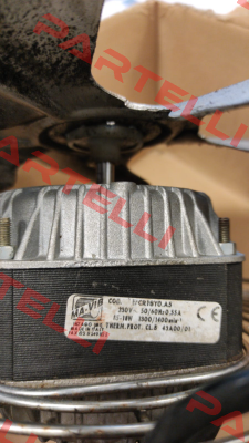 EFCR18Y0.A5 /  0110080 MA-VIB