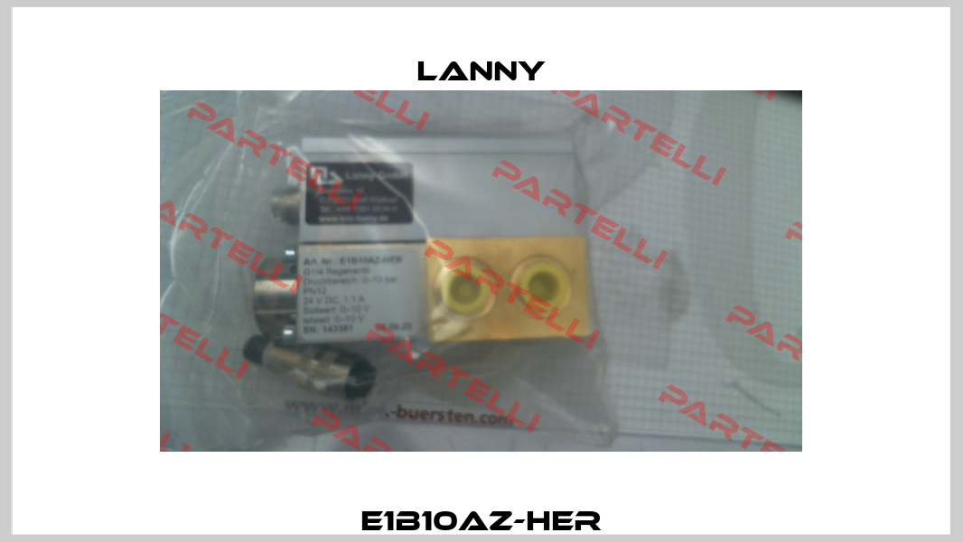 E1B10AZ-HER Lanny