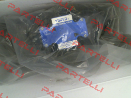 DSHG-04-2B2-E-A100-52 Yuken