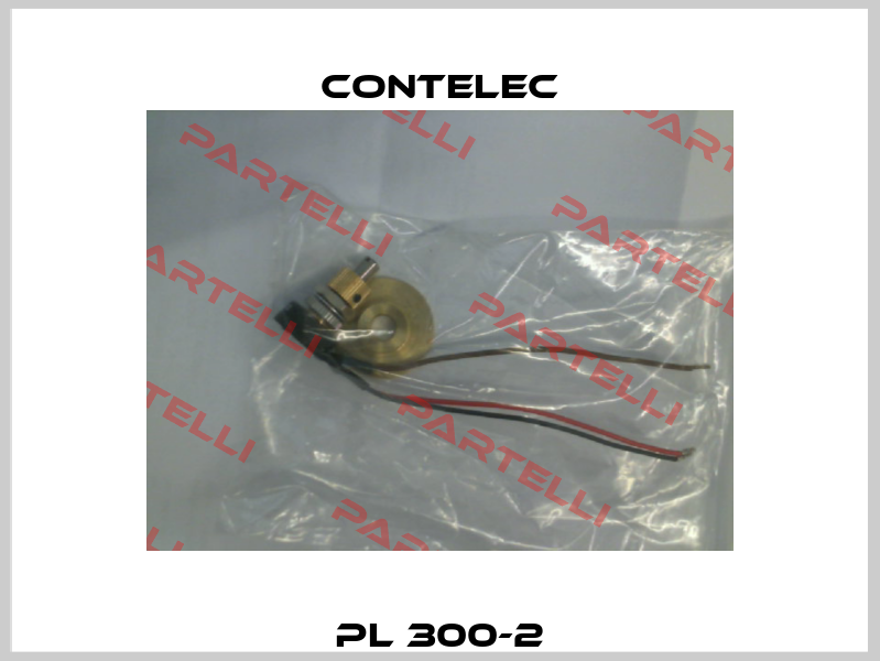 PL 300-2 Contelec