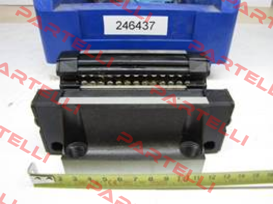 SBG45-FL-BLOCK-K2 SBC Linear Rail System