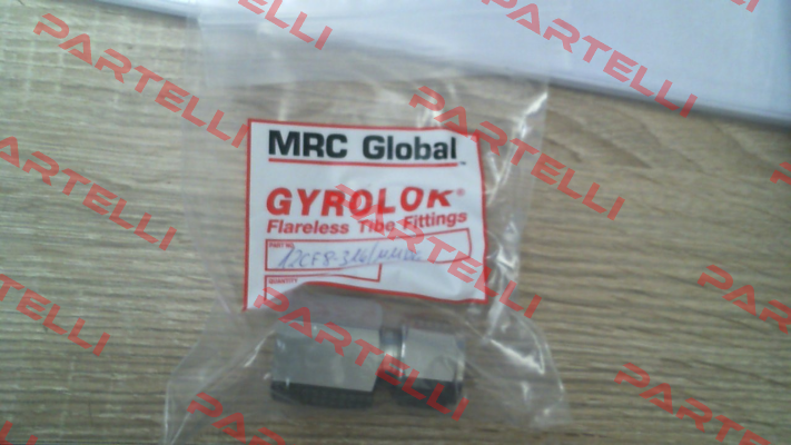 1000071693(12CF8-316/MMRG) GYROLOK