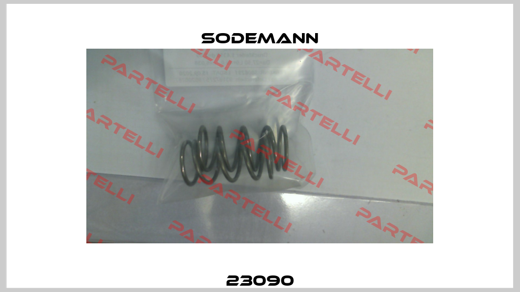 23090 Sodemann