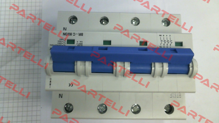 BR578800 80A Schrack